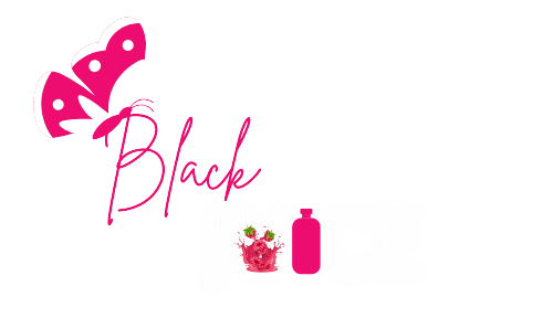 Black Butterfly Juice